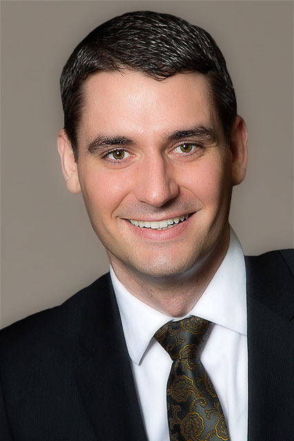 Attorney David E. Sessions