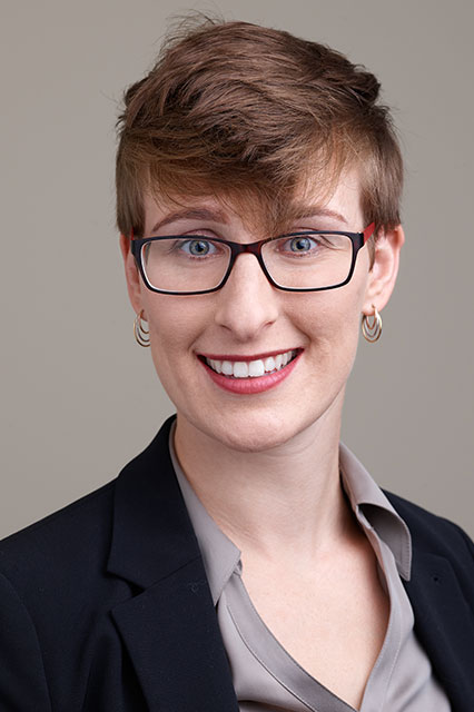 Attorney Deborah F. Howe