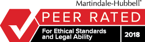 Peer Rated Badge