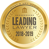 What's Up Media Leading Lawyer 2018-2019