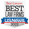 Best Law Firms of 2021 - U.S. News